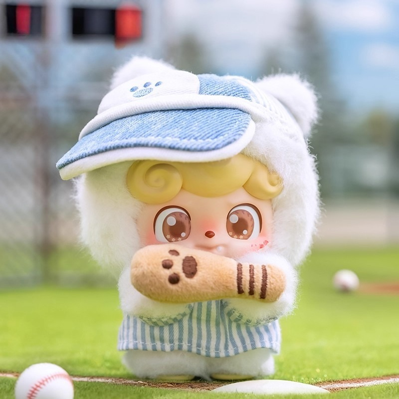 Q Kids Outdoor - 새로운 Qkid 야외 활동 시리즈 블라인드