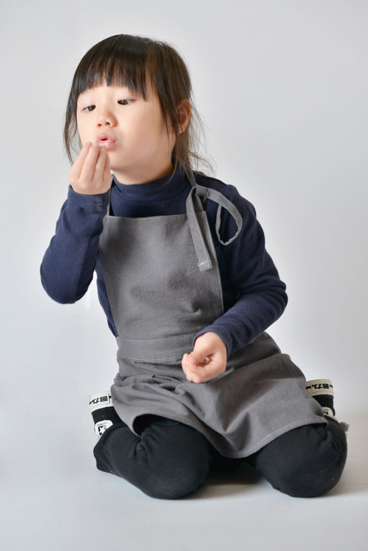 어린이 면 앞치마 드레스 부모-자녀 아기 어린이 베이킹 - Kids Outdoor Kitchen Accessories 리뷰 및 가격