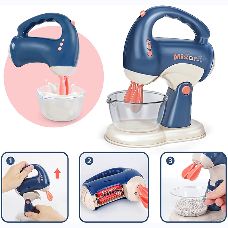 미니 가전 주방 장난감, 어린이를위한 커피 메이커 블렌 - Kids Outdoor Kitchen Accessories 리뷰 및 가격
