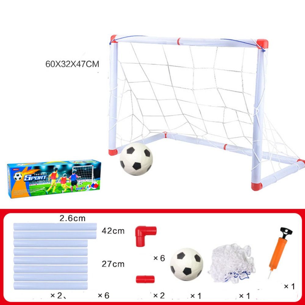 미니 접이식 축구공 플라스틱 2가지 크기 탈착식 골대  - Kids Outdoor Climbing Frame 리뷰 및 가격